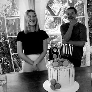 Meet your Posher, Charlotte